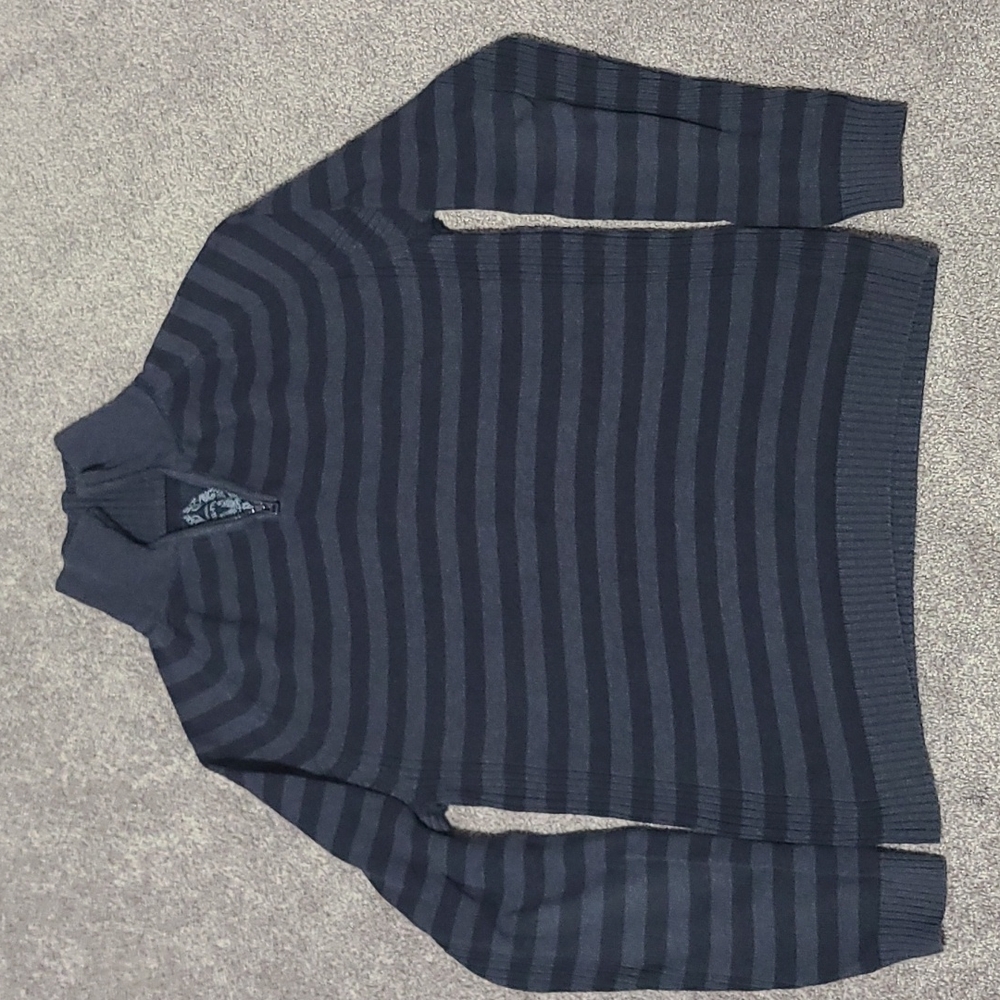 Brody XXL sweater